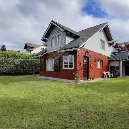 Melipal Flats Villa San Carlos de Bariloche Eksteriør billede