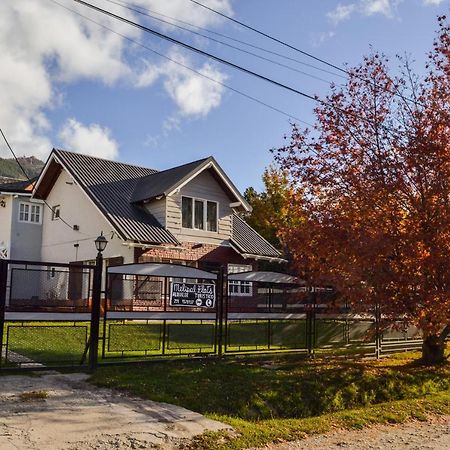 Melipal Flats Villa San Carlos de Bariloche Eksteriør billede