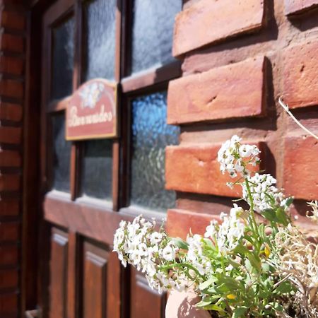 Melipal Flats Villa San Carlos de Bariloche Eksteriør billede
