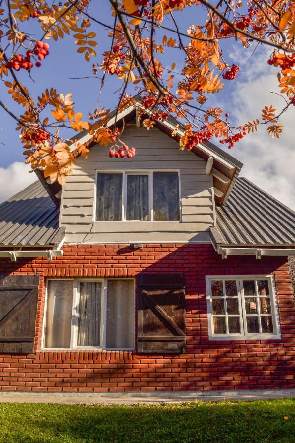 Melipal Flats Villa San Carlos de Bariloche Eksteriør billede