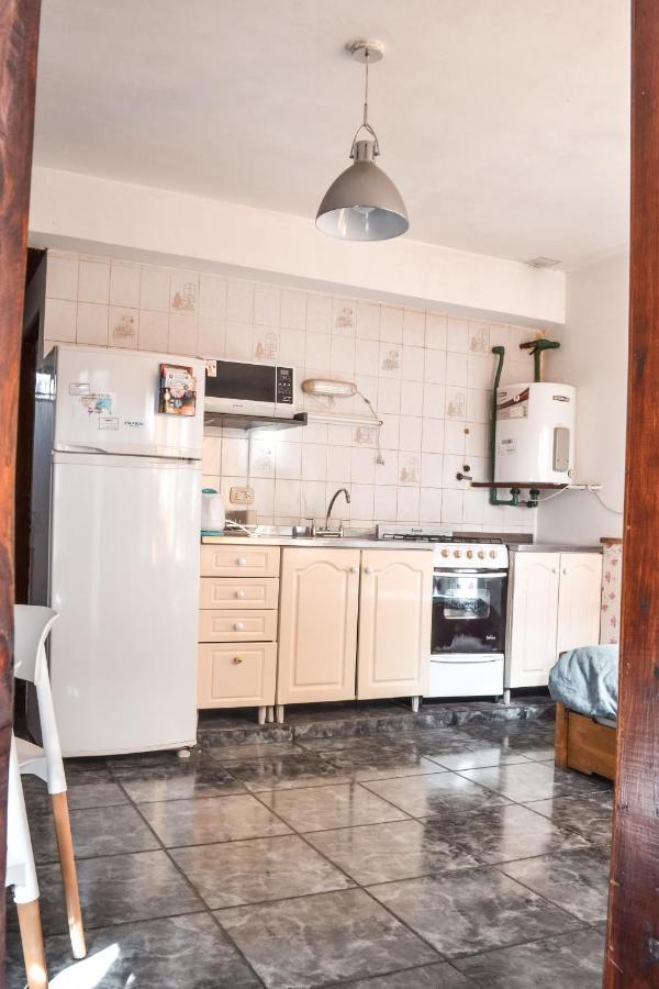 Melipal Flats Villa San Carlos de Bariloche Eksteriør billede