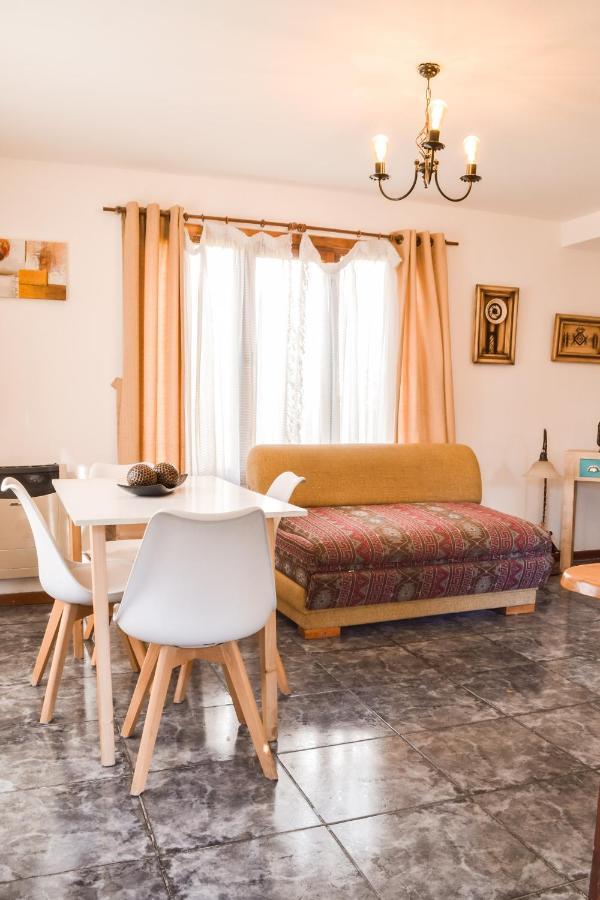 Melipal Flats Villa San Carlos de Bariloche Eksteriør billede