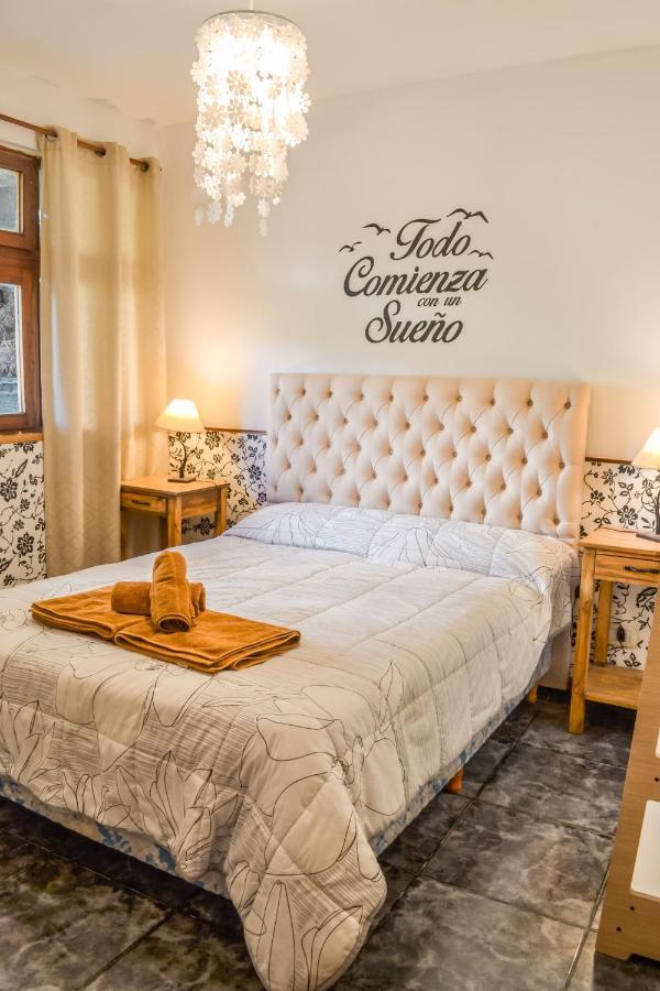 Melipal Flats Villa San Carlos de Bariloche Eksteriør billede