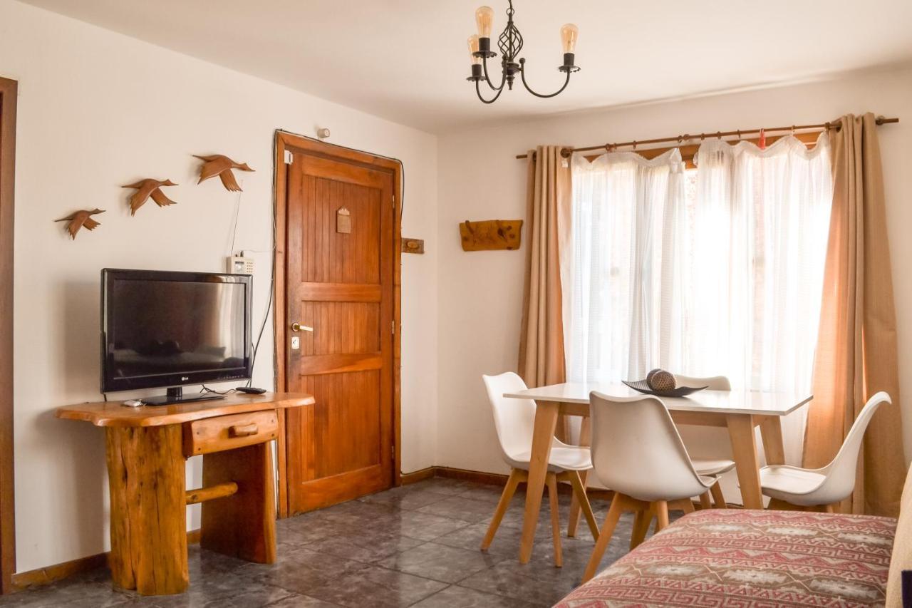 Melipal Flats Villa San Carlos de Bariloche Eksteriør billede