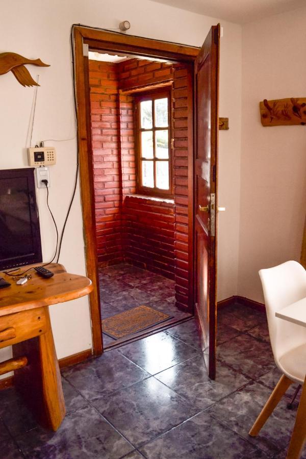 Melipal Flats Villa San Carlos de Bariloche Eksteriør billede