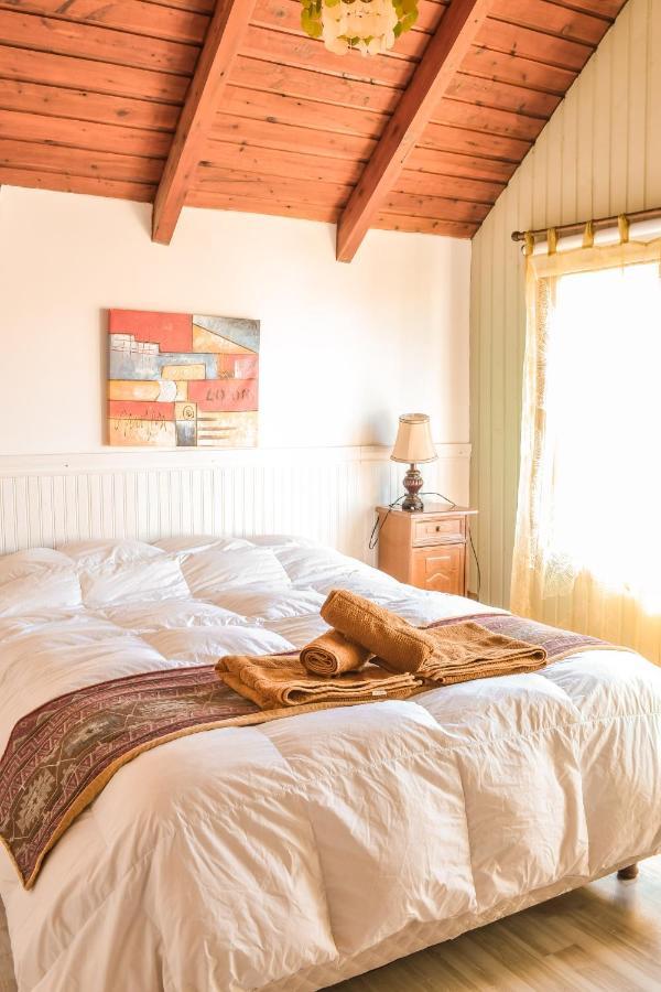 Melipal Flats Villa San Carlos de Bariloche Eksteriør billede