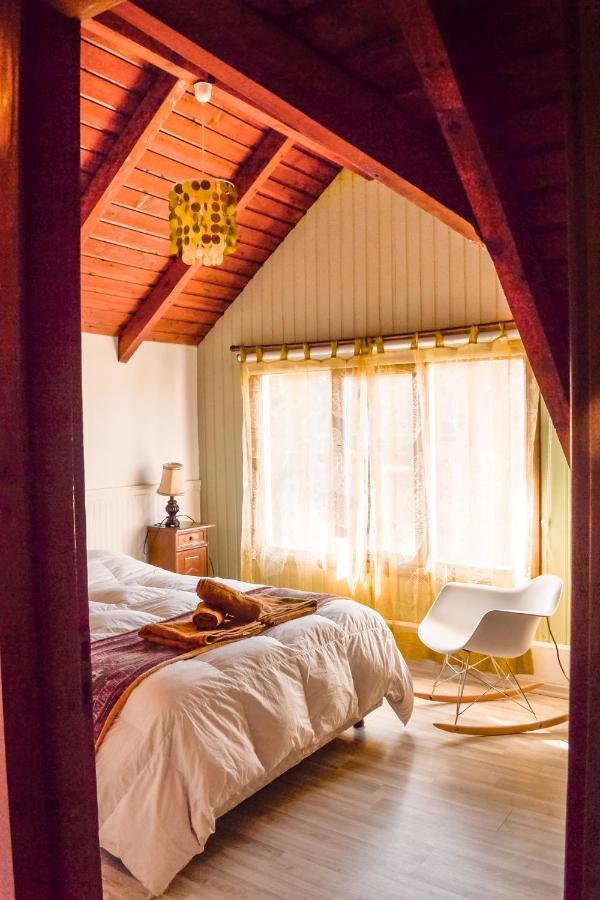 Melipal Flats Villa San Carlos de Bariloche Eksteriør billede