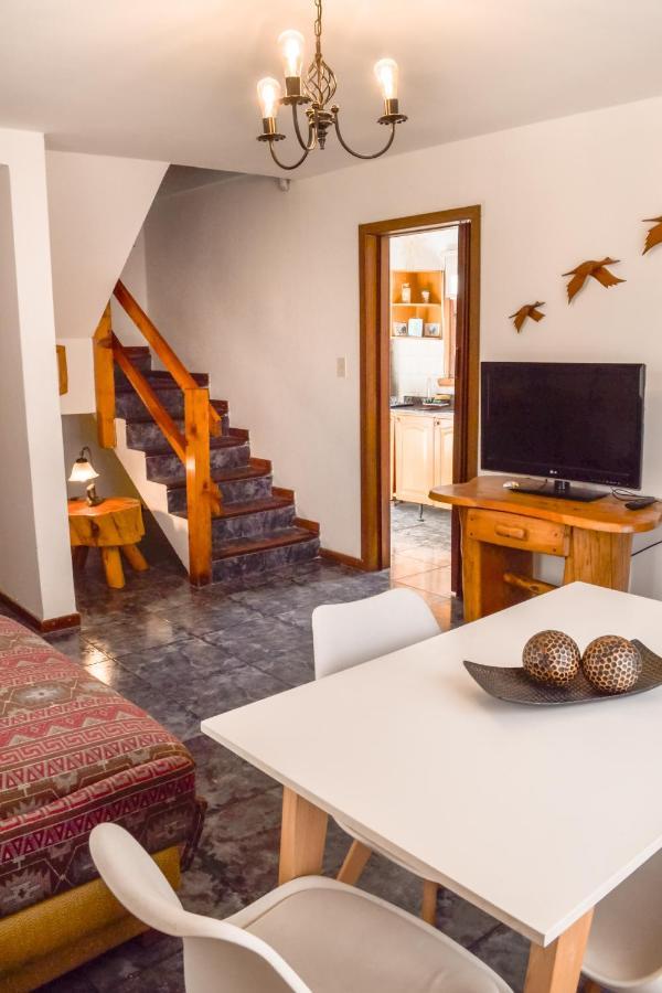 Melipal Flats Villa San Carlos de Bariloche Eksteriør billede