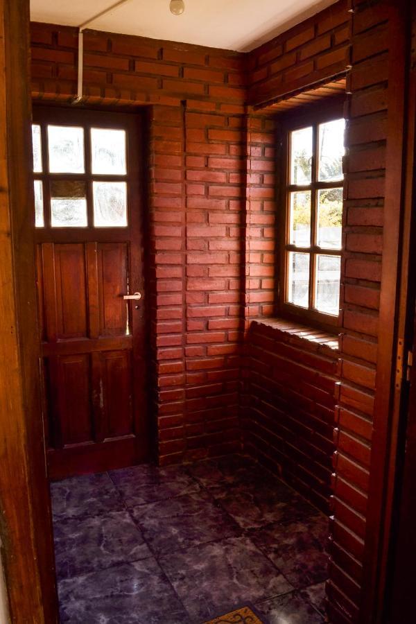 Melipal Flats Villa San Carlos de Bariloche Eksteriør billede