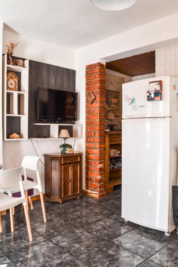 Melipal Flats Villa San Carlos de Bariloche Eksteriør billede