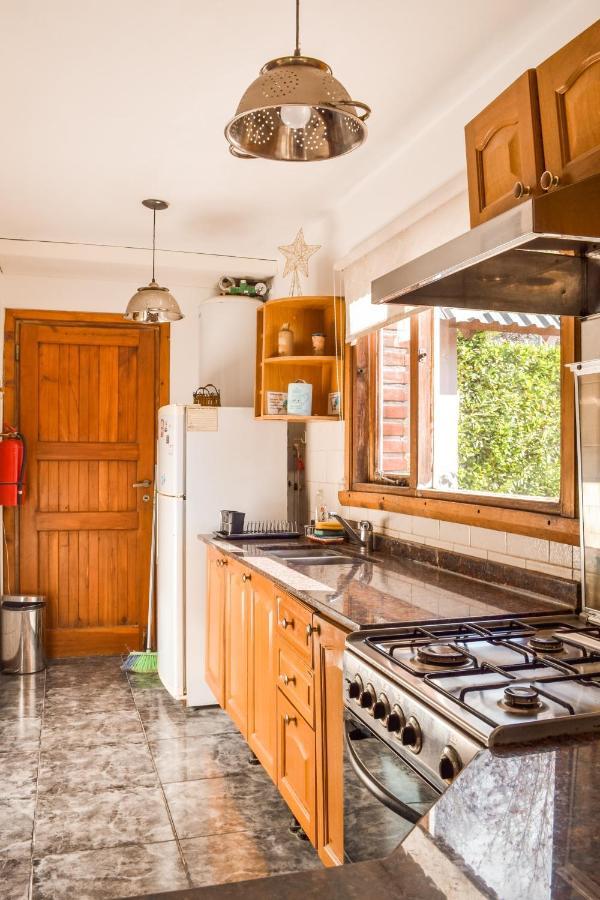 Melipal Flats Villa San Carlos de Bariloche Eksteriør billede