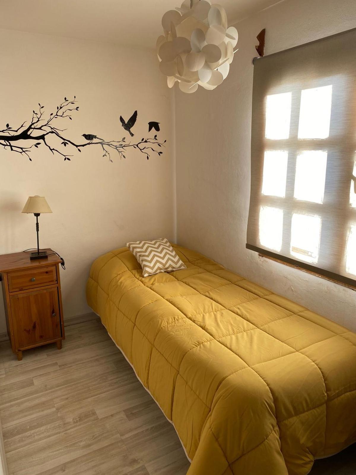 Melipal Flats Villa San Carlos de Bariloche Eksteriør billede